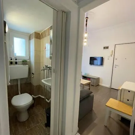 Apartment 7 *