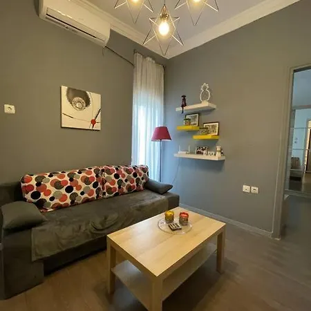7 Apartment