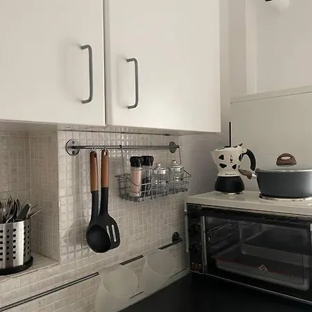7 Apartment Thessaloniki