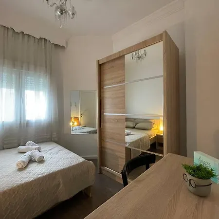 7 Apartment Thessaloniki